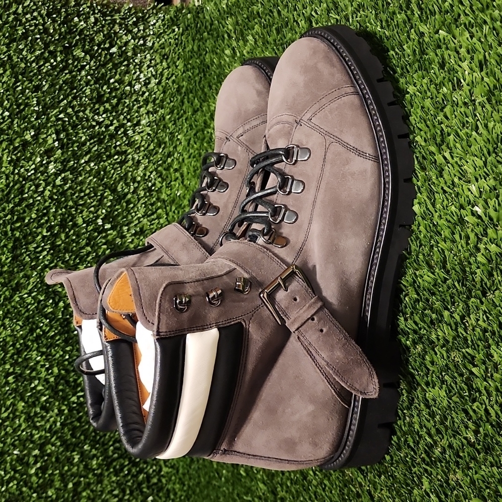 BALLY MENS SHOES